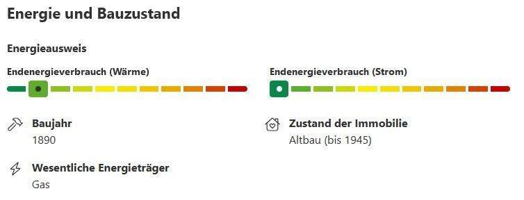 Mehrfamilienhaus, Wohnhaus Varel Varel - 8 Zimmer, 237 m&sup2;, 385.000&euro; | Angebot:25689867