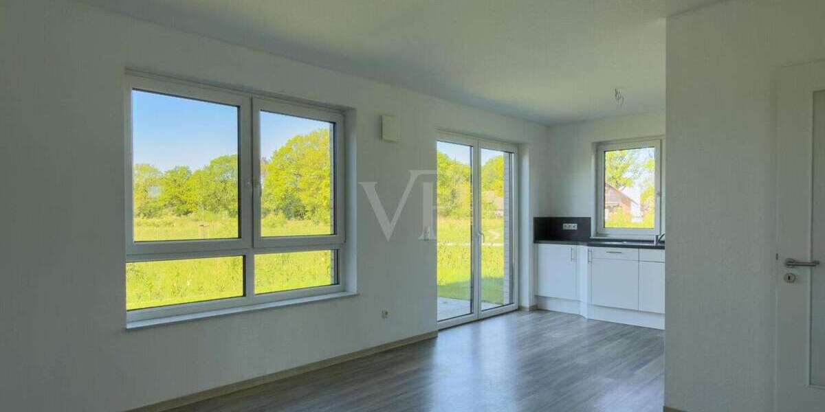 Etagenwohnung Oldenburg Eversten - 3 Zimmer, 69 m&sup2;, 329.000&euro; | Angebot:26561323