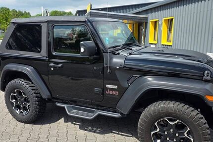 Jeep Wrangler 65.900 km 46.990 &euro; Apen 26689