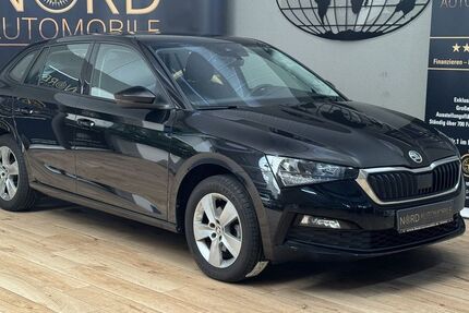 Skoda Scala 47.086 km 16.450 &euro; Rastede/ Wahnbek 26180