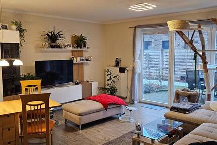 ANFRAGESTOPP!!! Hübsche 3 Zimmer Wohnung in Ganderkesee Bookhorn 3 zimmer