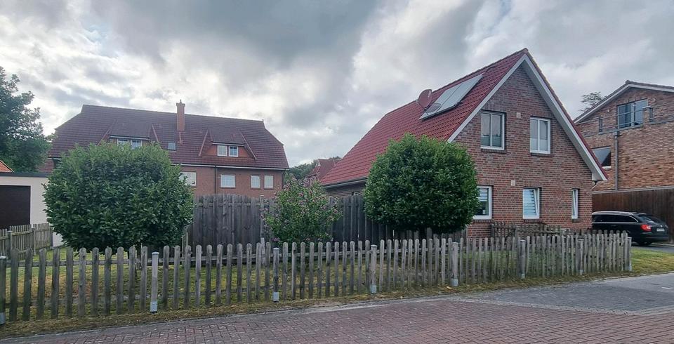 Einfamilienhaus Rastede - 4 Zimmer, 115 m&sup2;, 1.500&euro; | Angebot:27607823