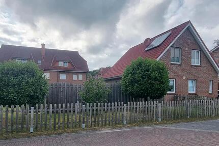 Haus Rastede - 4 Zimmer, 115 m&sup2;, 1.500&euro; | Angebot:27607823