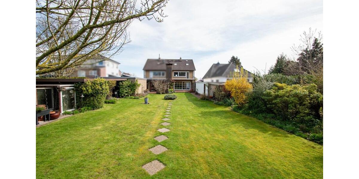 Doppelhaushälfte Delmenhorst Deichhorst - 4 Zimmer, 133 m&sup2;, 349.000&euro; | Angebot:26225908