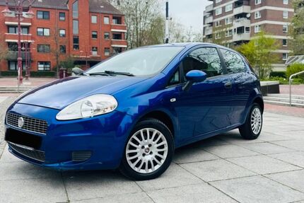 Fiat Punto 133.000 km 2.750 &euro; Oldenburg 26131