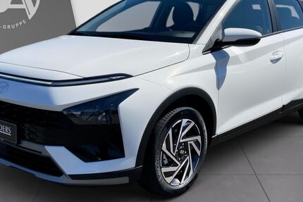 Hyundai BAYON 6.500 km 20.990 &euro; Oldenburg 26135