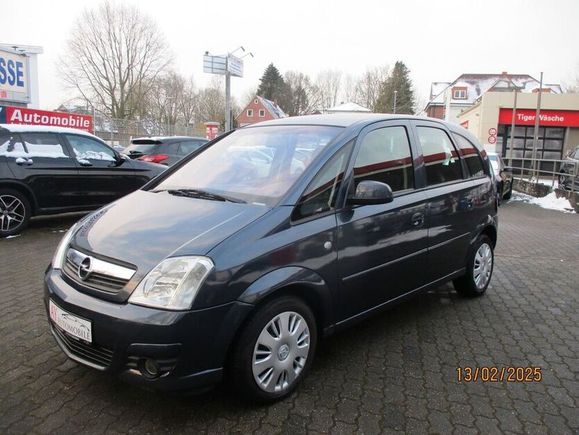 Meriva