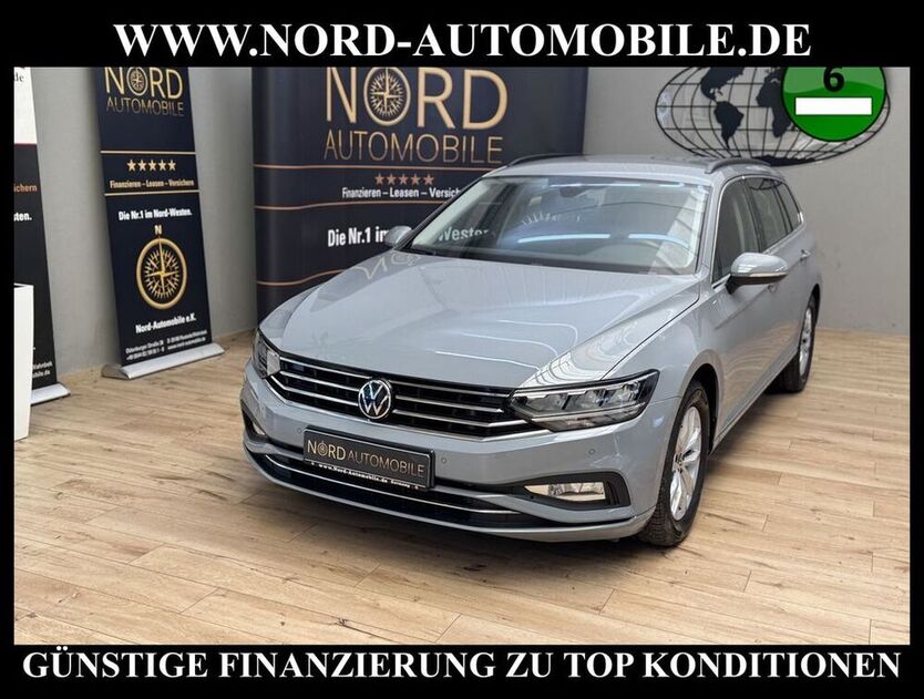 Passat Variant