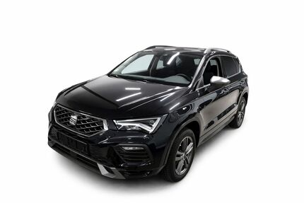 Seat Ateca 92.900 km 22.940 &euro; Wardenburg 26203