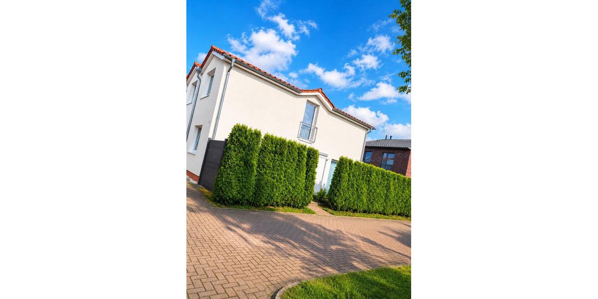 Doppelhaushälfte Oldenburg Eversten - 4 Zimmer, 117 m&sup2;, 495.000&euro; | Angebot:27232070