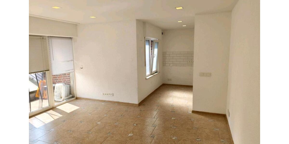 Etagenwohnung Bad Zwischenahn - 2 Zimmer, 55 m&sup2;, 560&euro; | Angebot:26623621