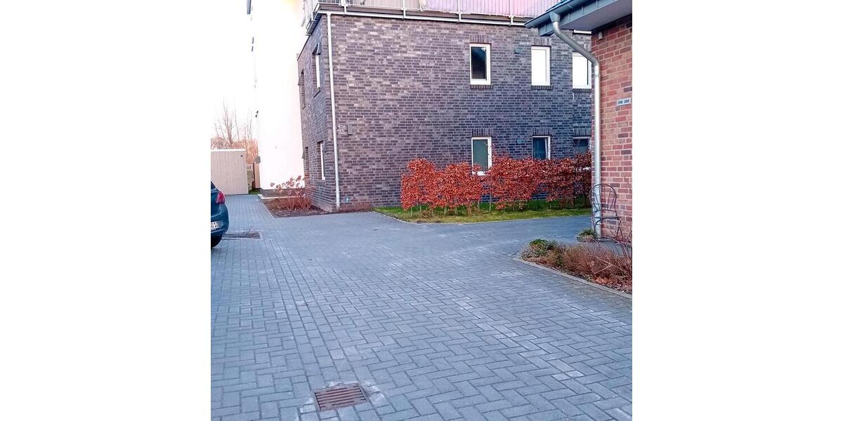 Erdgeschoßwohnung Westerstede - 2 Zimmer, 73 m&sup2;, 680&euro; | Angebot:25392877