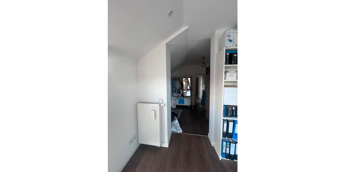 Einfamilienhaus Wardenburg - 3 Zimmer, 100 m&sup2;, 399.000&euro; | Angebot:24762606