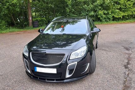 Opel Insignia 240.000 km 5.900 &euro; Oldenburg (Oldenburg) 26135