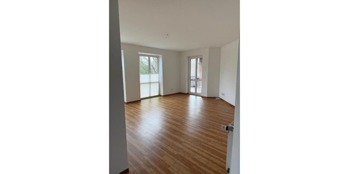 Helle 2-Zimmer Whg. mit Loggia in Ohmstede zimmer