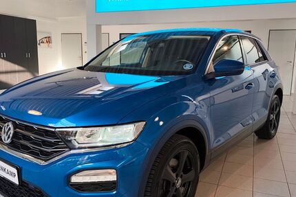 VW T-Roc 50.500 km 16.980 &euro; Varel 26316