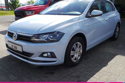 VW Polo 34.600 km 12.990 &euro; Delmenhorst 27755