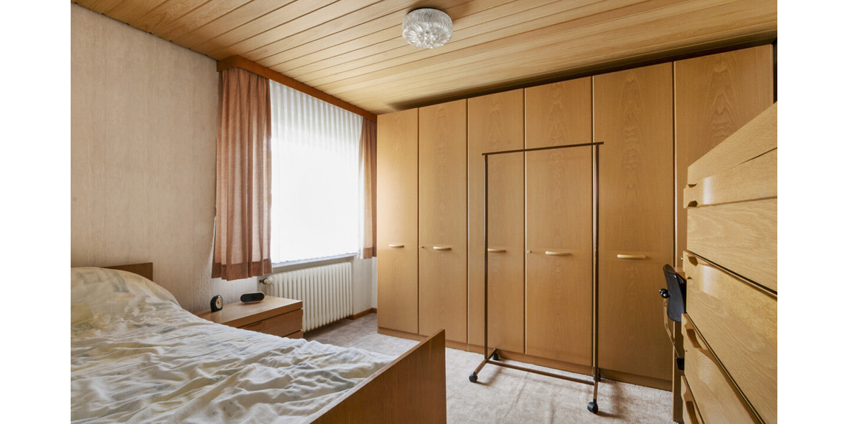 Ganderkesee-Heide Großzügiges Eckgrundstück mit Altbestand in begehrter Wohnlage - Grundstück Ganderkesee / Heide Heide | Angebot:26944147