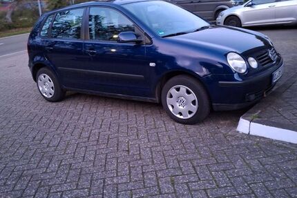VW Polo 178.500 km 2.300 € Wardenburg 26203