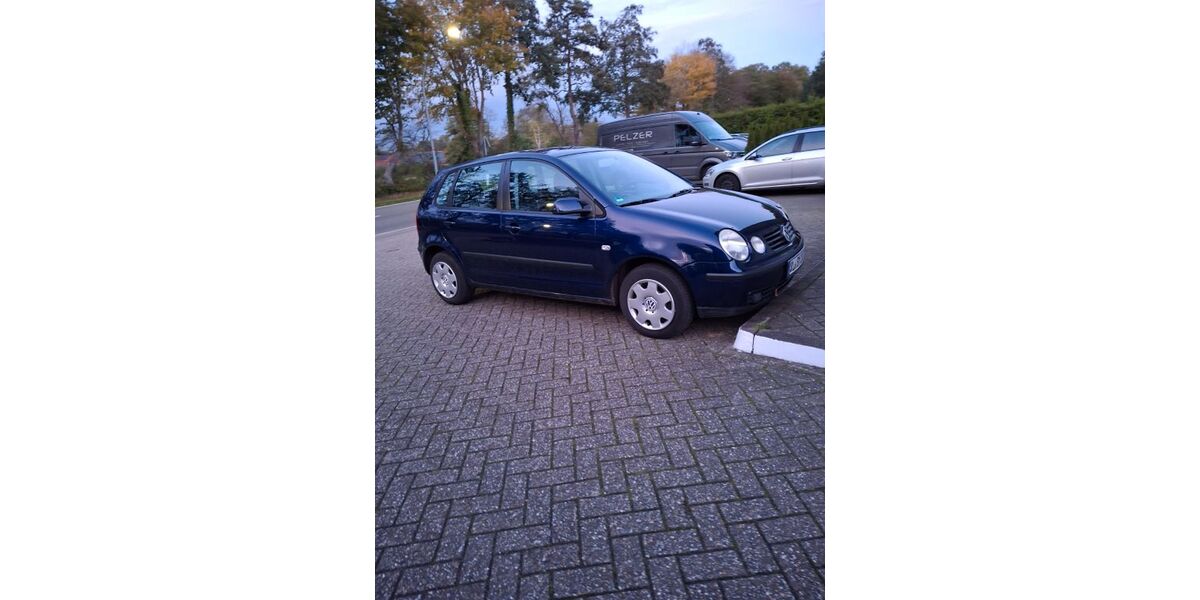 VW Polo 178.500 km 2.300 &euro; Wardenburg 26203