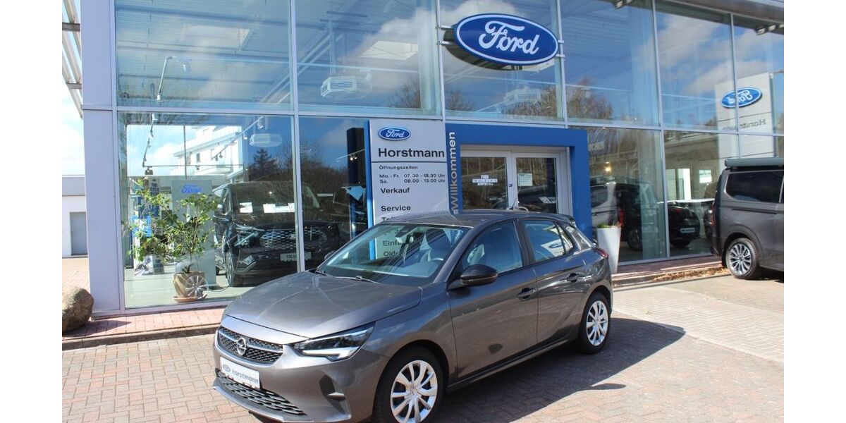 Opel Corsa 63.721 km 13.950 &euro; Rastede 26180