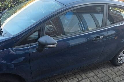 Ford Fiesta 87.300 km 5.200 &euro; Brake (Unterweser) 26919