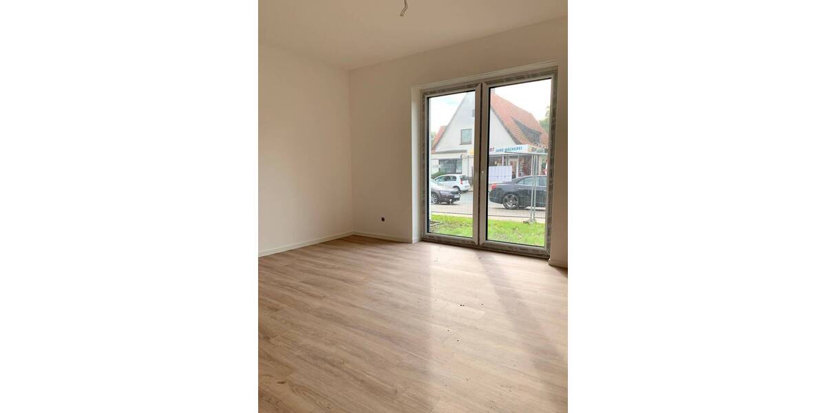 Etagenwohnung Oldenburg Bürgerfelde - 2 Zimmer, 78 m&sup2;, 1.060&euro; | Angebot:26824852