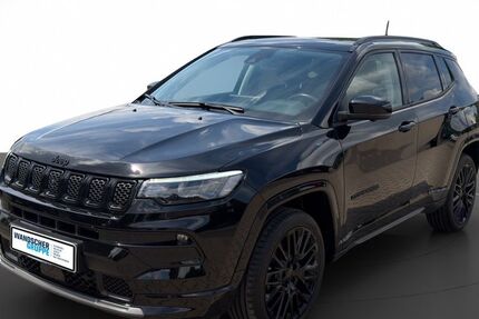 Jeep Compass 27.777 km 22.990 &euro; Oldenburg 26135
