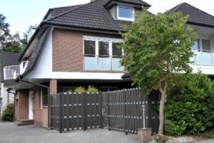 Hochwertige EG-Wohnung mit Garten im Marschwegviertel 5 zimmer