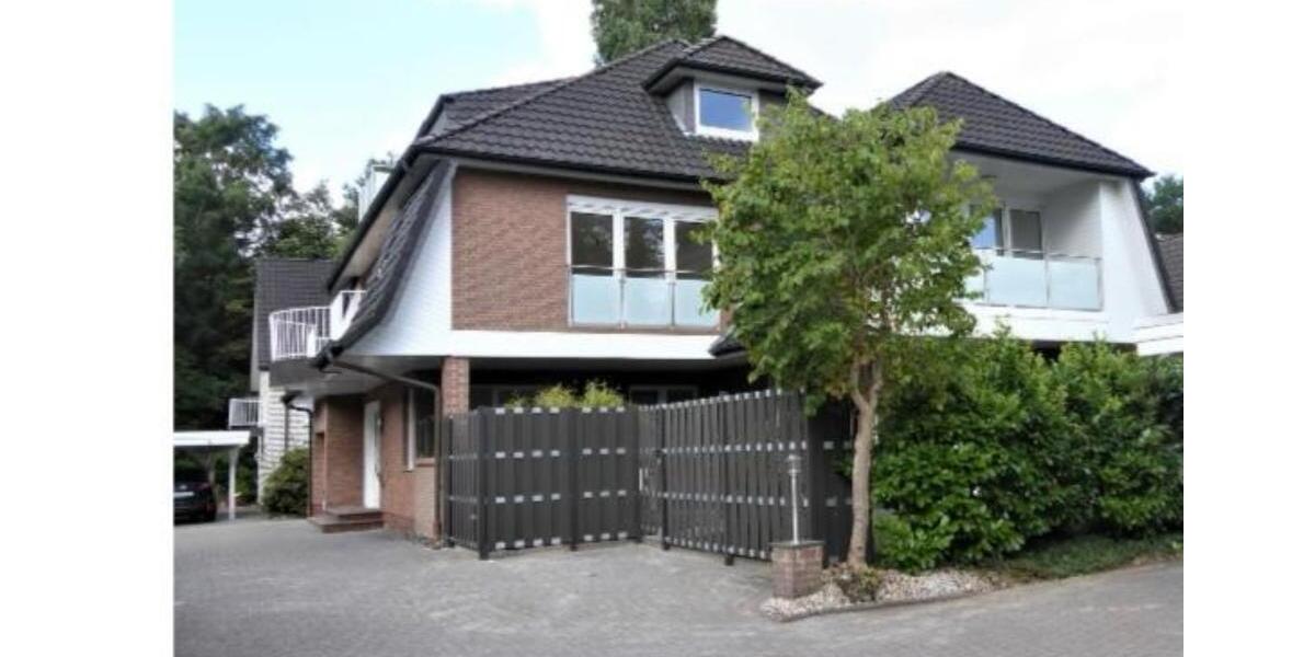 Hochwertige EG-Wohnung mit Garten im Marschwegviertel 5 zimmer