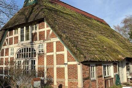 Haus zum Kaufen in Elsfleth 155.000 € 135 m²