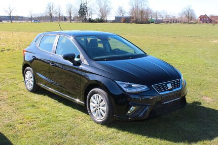 Seat Ibiza 2.000 km 18.499 &euro; Brettorf 27801