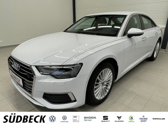 Audi A6 57.333 km 37.980 € Cloppenburg 49661