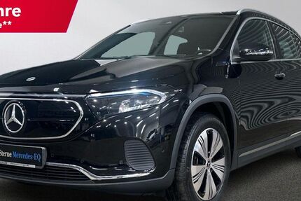 Mercedes-Benz EQA 88.307 km 26.640 &euro; Oldenburg 26129