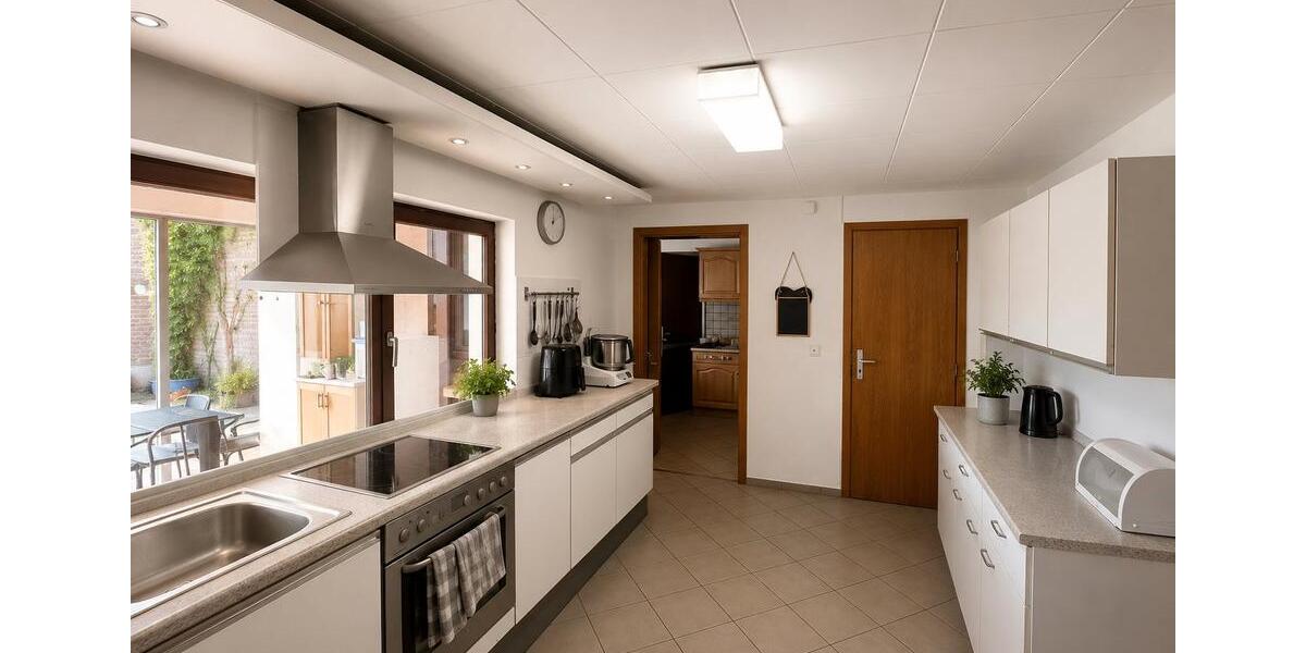 Einfamilienhaus Oldenburg Bloherfelde - 7 Zimmer, 200 m&sup2;, 509.000&euro; | Angebot:27165181