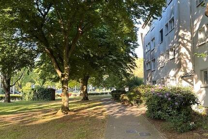 Wohnung Neue Vahr Südost ohne Makler