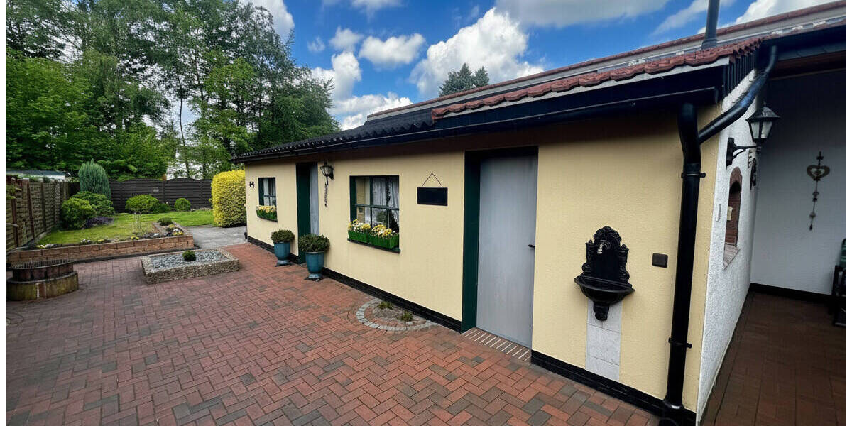 Doppelhaushälfte Delmenhorst Stickgras/Annenriede - 4 Zimmer, 110 m&sup2;, 250.000&euro; | Angebot:26763659