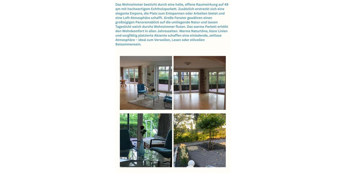 Einfamilienhaus Westerstede - 6 Zimmer, 350 m&sup2;, 949.000&euro; | Angebot:23743145