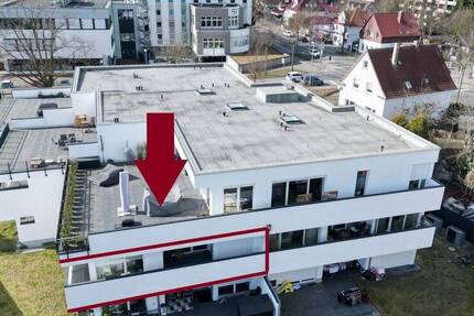 Wohnung Oldenburg / Donnerschwee Donnerschwee - 3 Zimmer, 132 m&sup2;, 570.000&euro; | Angebot:25996848