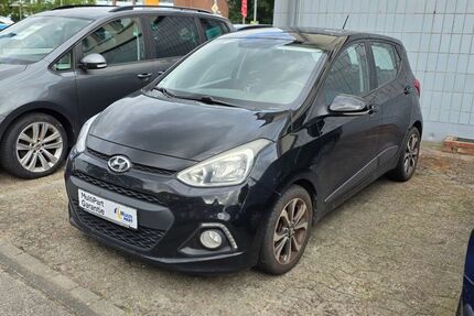 Hyundai i10 149.987 km 2.499 &euro; Metjendorf 26215