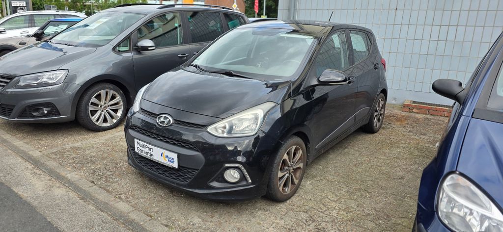 Hyundai i10 149.987 km 2.499 &euro; Metjendorf 26215