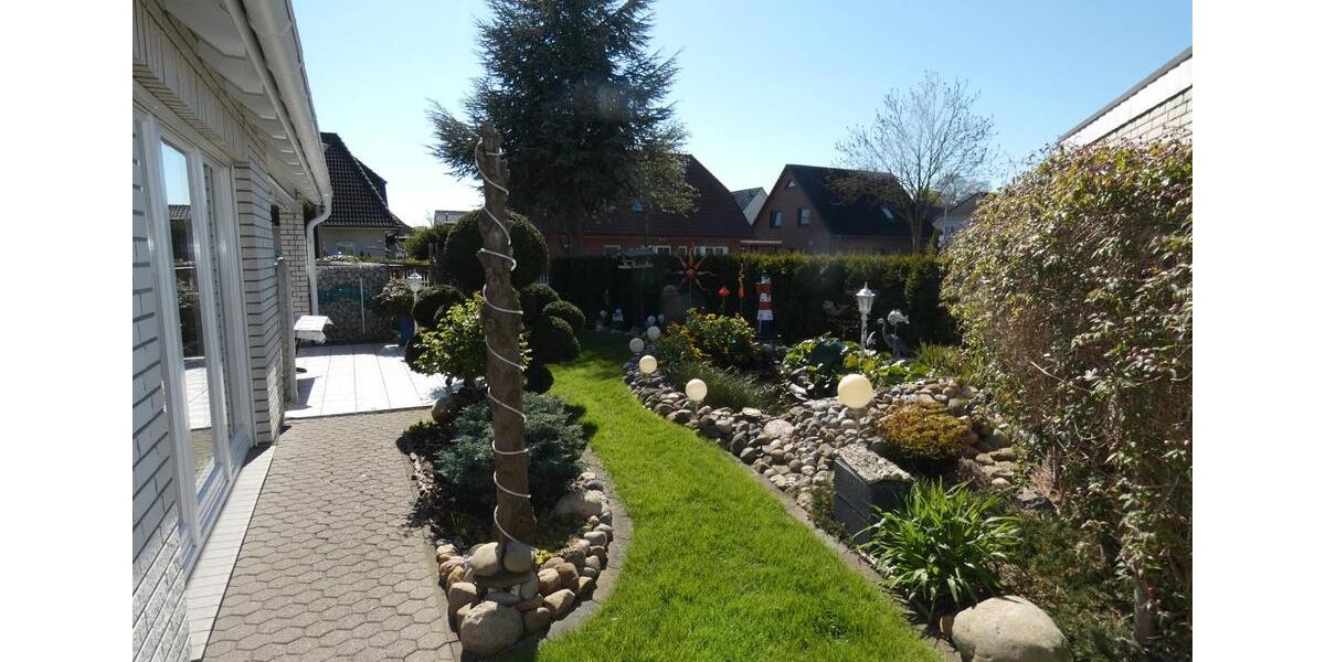 Einfamilienhaus Delmenhorst Deichhorst - 5 Zimmer, 171 m&sup2;, 650.000&euro; | Angebot:27002918