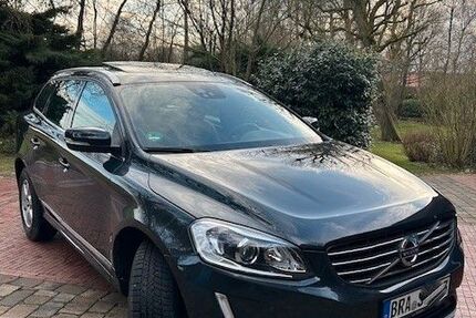 Volvo XC60 145.000 km 20.600 &euro; Ovelgönne-Großenmeer 26939