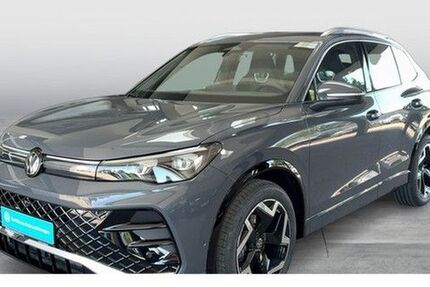 VW Tiguan 1.001 km 42.379 &euro; Oldenburg 26135
