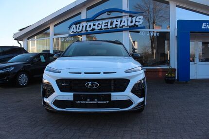 Hyundai KONA 37.500 km 23.900 &euro; Bösel 26219
