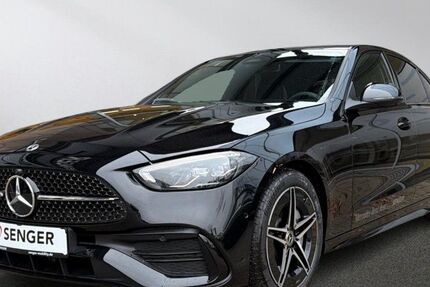 Mercedes-Benz C 180 18.000 km 41.440 &euro; Oldenburg 26129