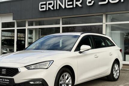 Seat Leon 32.125 km 20.450 &euro; Lemwerder 27809