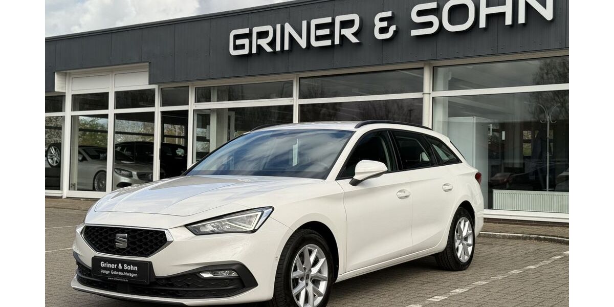 Seat Leon 32.125 km 20.450 &euro; Lemwerder 27809