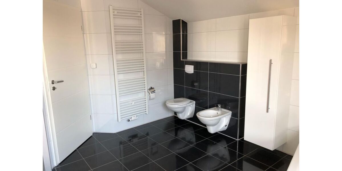 Provisionsfrei* Moderne Doppelhaushälfte in Oldenburg-Bürgerfelde - PV, Wallbox, Wintergarten & Einzugsbereit - Doppelhaushälfte Oldenburg Alexandersfeld | Angebot:26432392