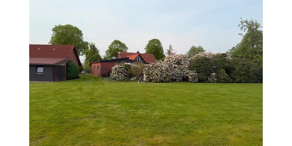 Einfamilienhaus Varel - 3 Zimmer, 104 m&sup2;, 350.000&euro; | Angebot:26802725